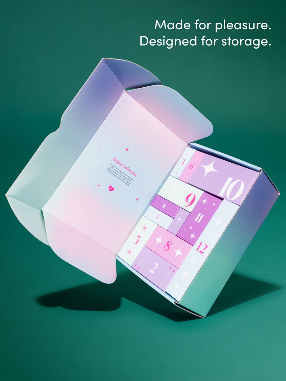 2026-24 day Advent Calendar