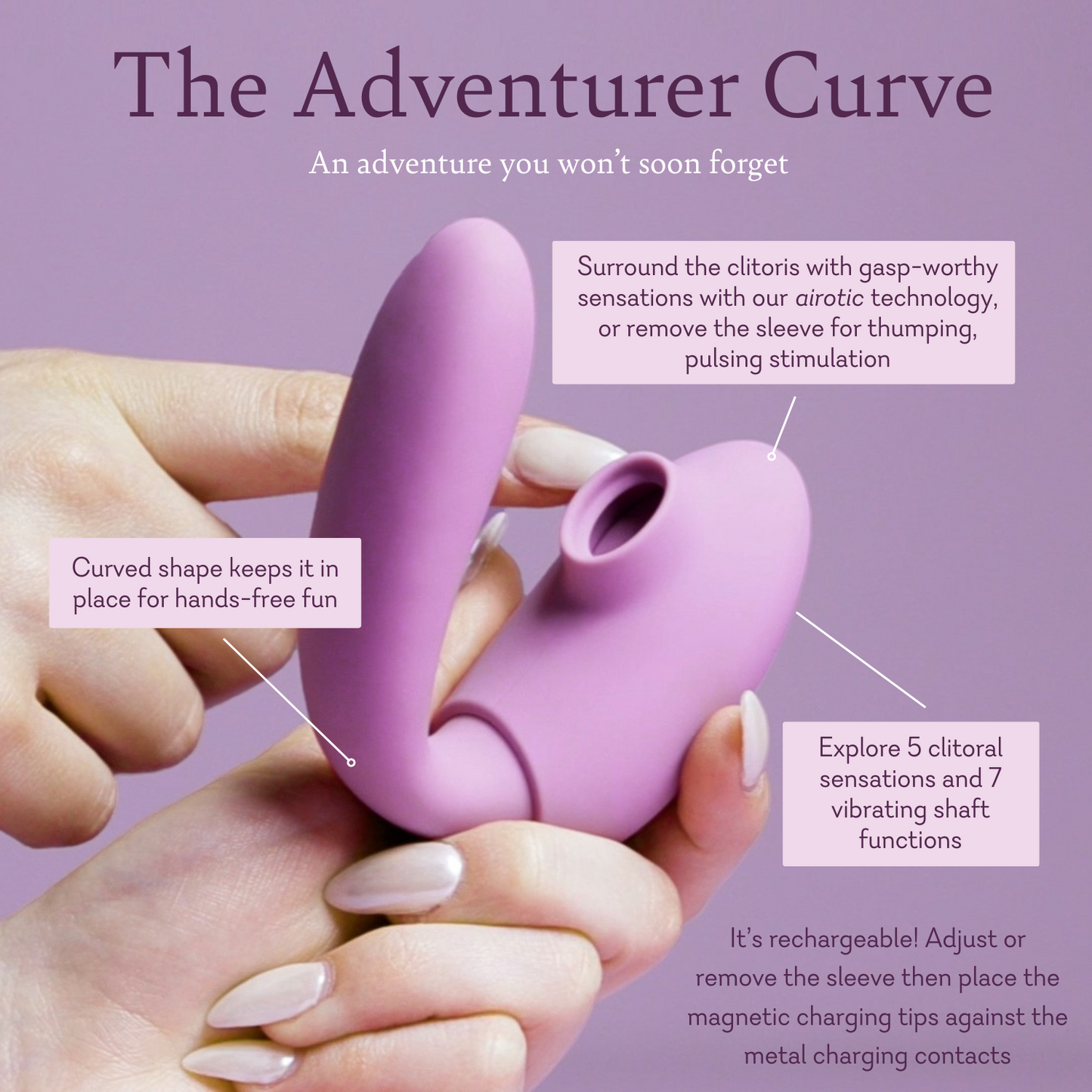 The Curve