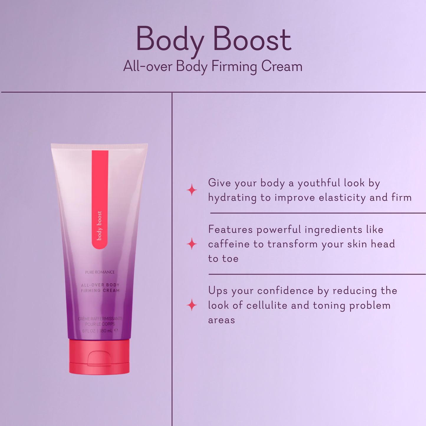 Firming Cream