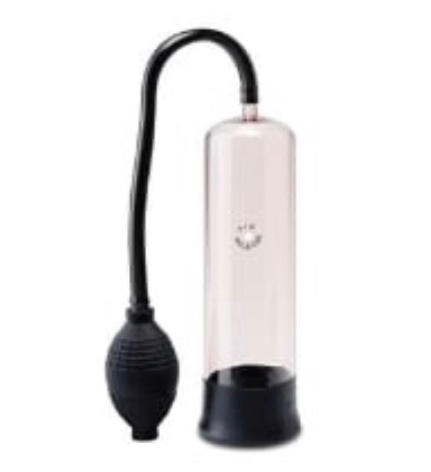 Basic Pump