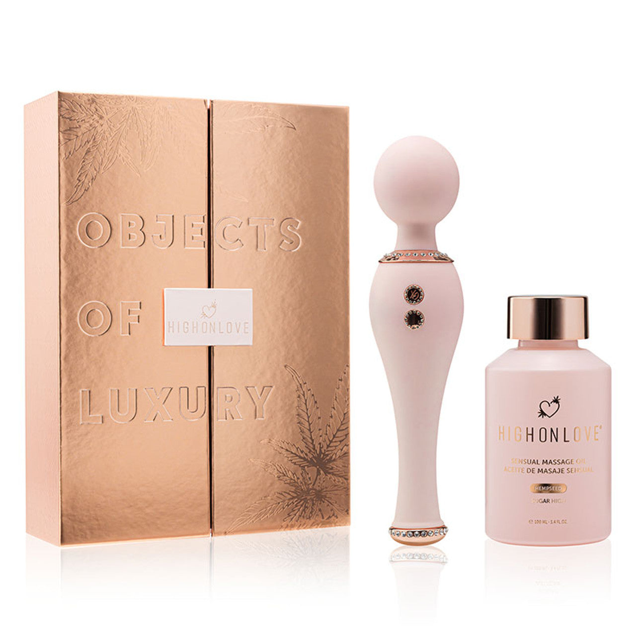 HOL Luxury Gift Set