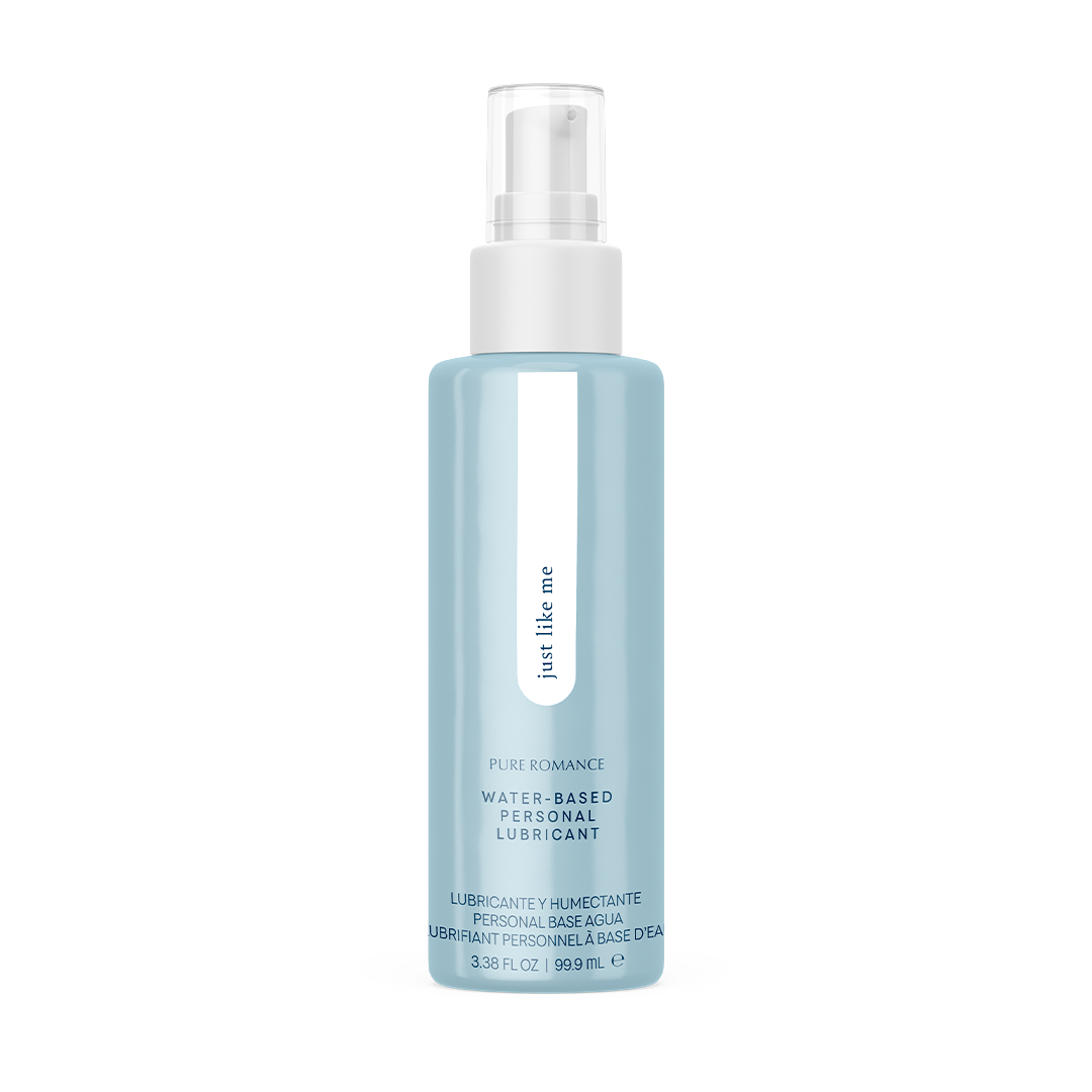 Water Based Everyday Lubricant