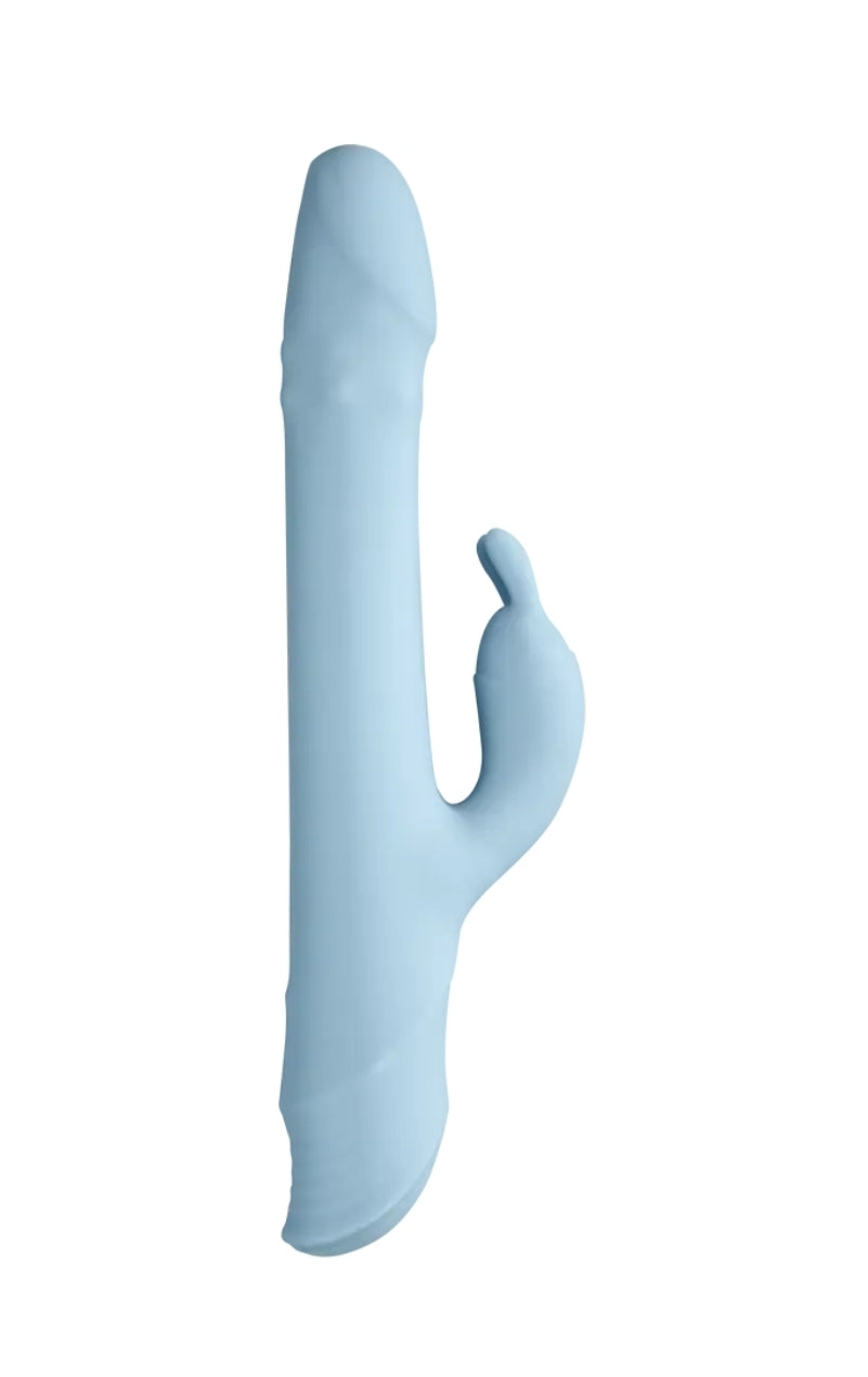 Thrusting Dual Action