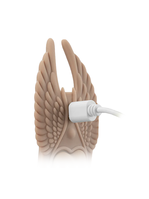 Panty Vibe App Controlled