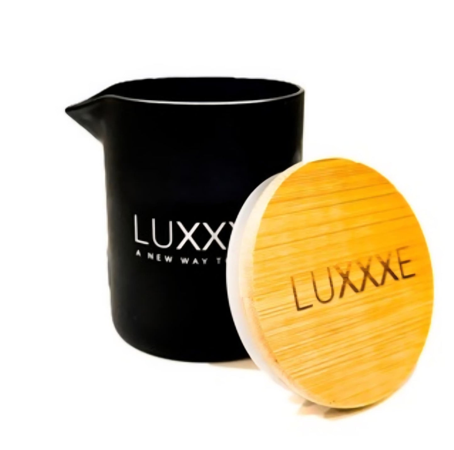 Massage Candle