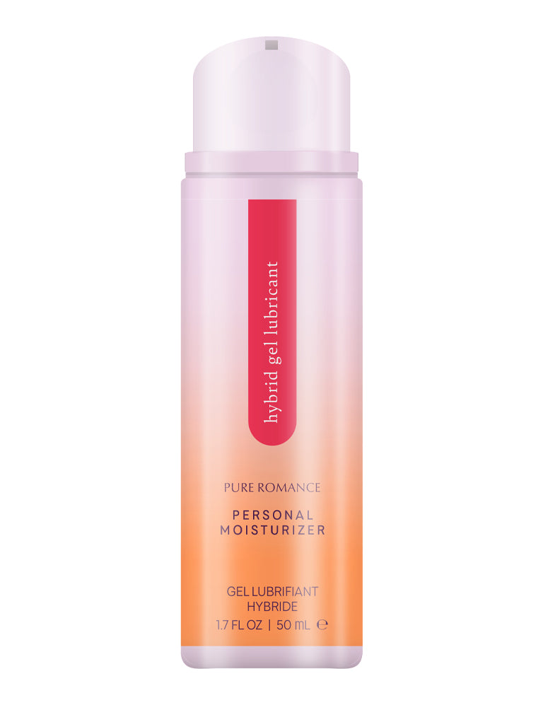 Hybrid Lubricant Party Bacon Hybrid Lubricant Party Bacon