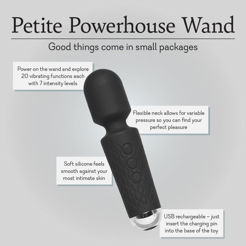 Petite Wand