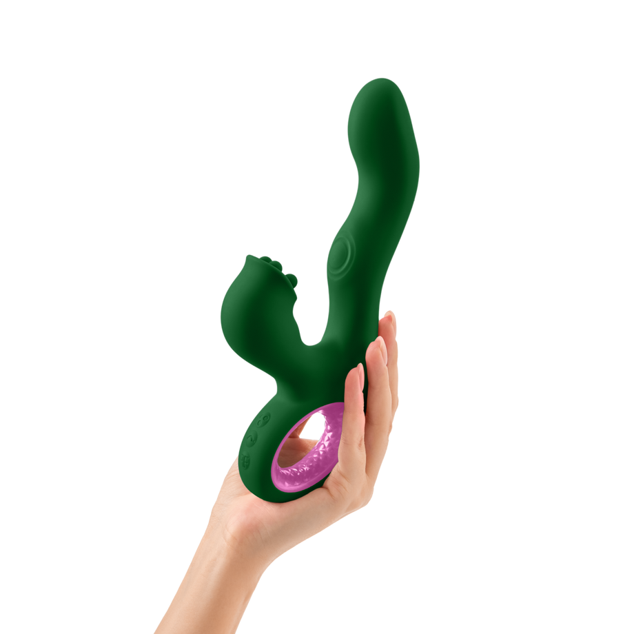 Thumping Toy - Pallina