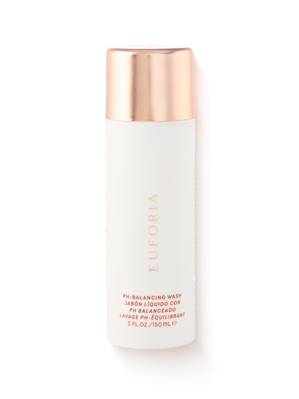 PH Balancing Wash