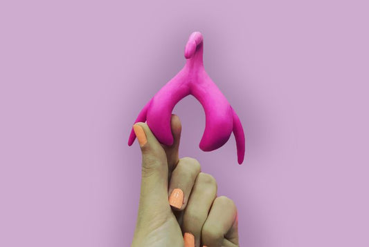 CLITORALLY CRAZY: 4 MYTHS ABOUT THE CLITORIS