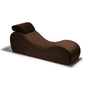 Lyza Lounger - Standard & Valkyrie
