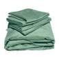 Liquid Velvet Sheets