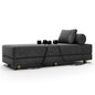 Black Label Divan Daybed