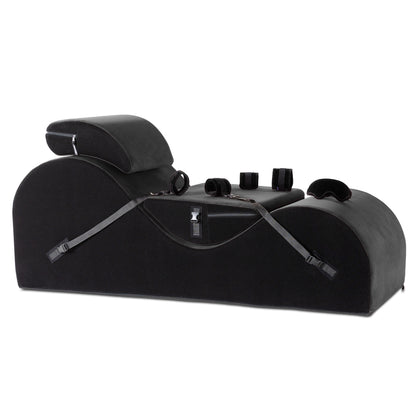 Esse Chaise - Standard & Valkyrie