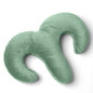 Arie Duo Couples Pillow