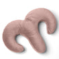 Arie Duo Couples Pillow