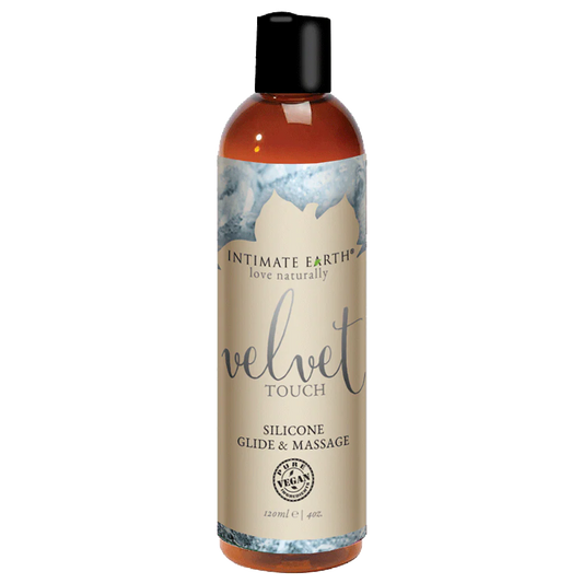 Silicone Massage Lubricant