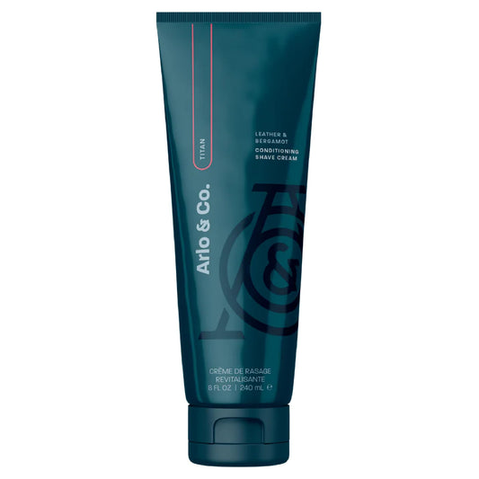 Shave Cream