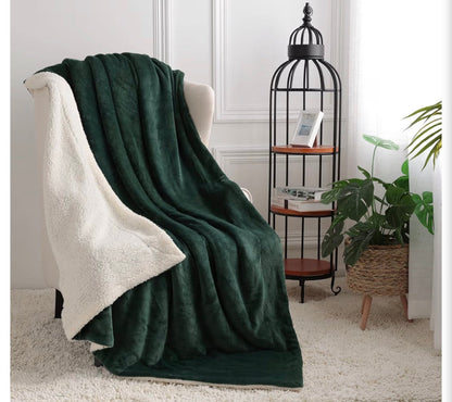 Splashie Blankets