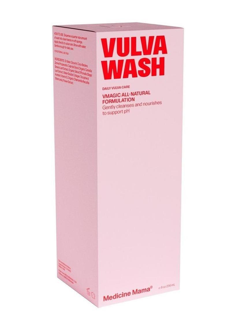 Vulva Wash