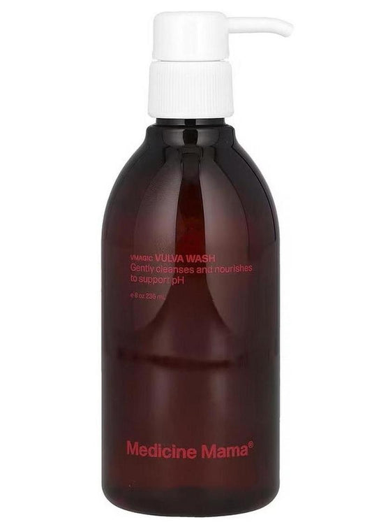 Vulva Wash