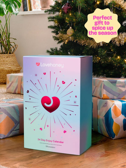 2026-24 day Advent Calendar