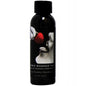 Earthly Body Edible Massage Oil- Strawberry