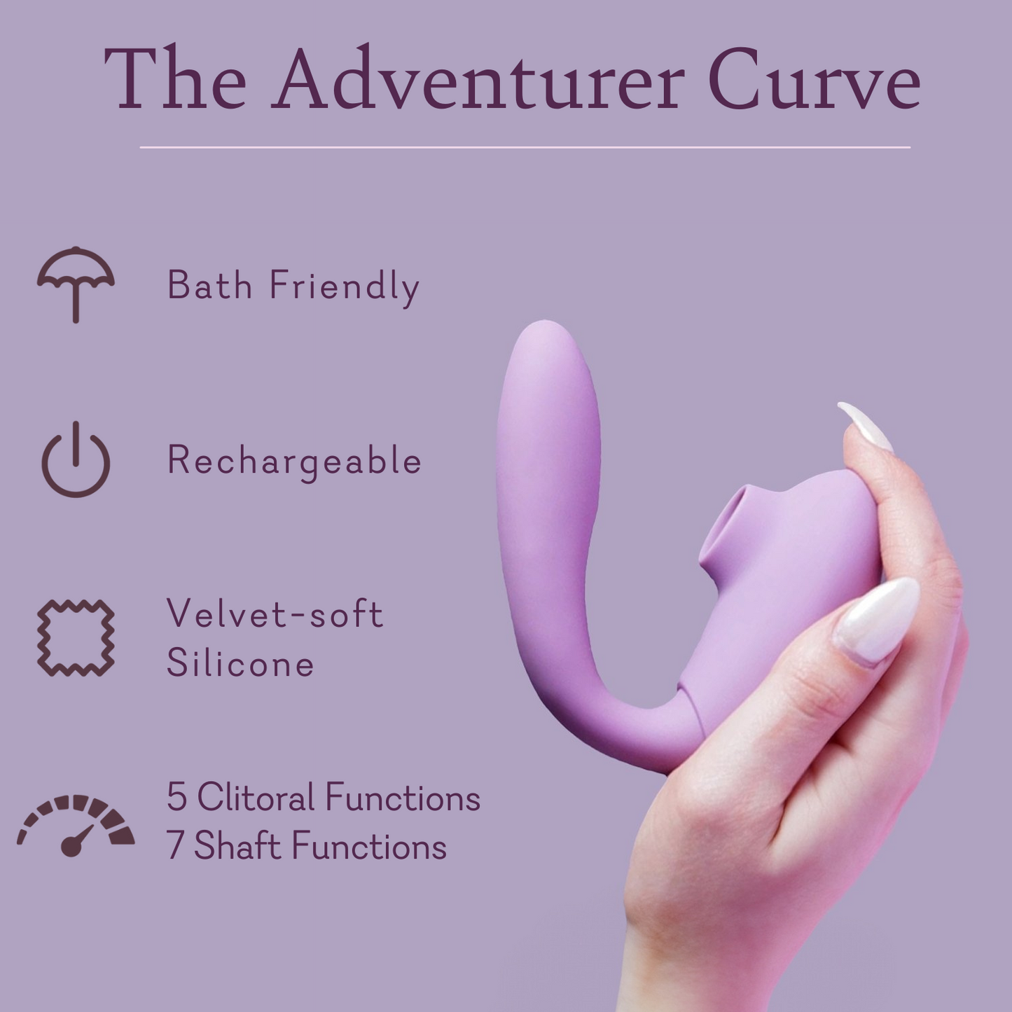 Adventurer curve