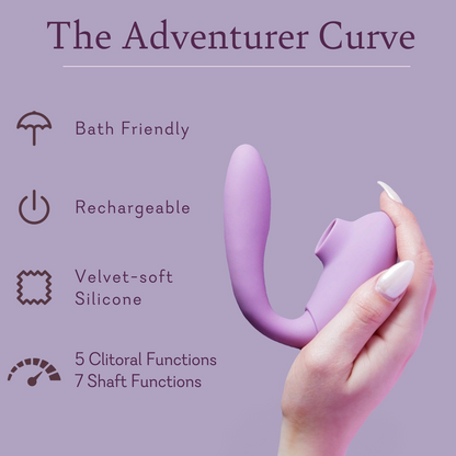 The Curve