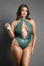 Green One Piece