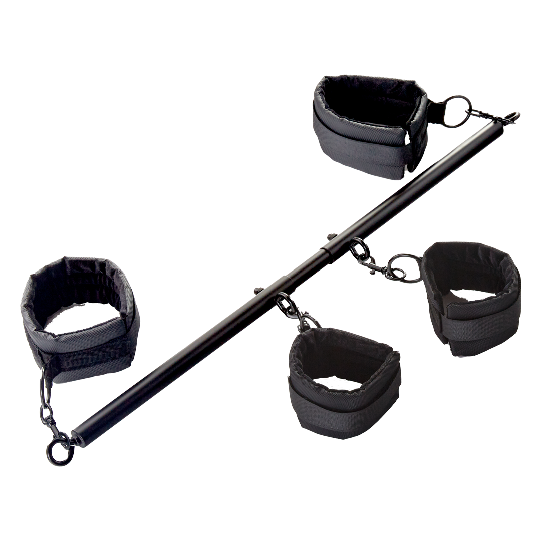 Position Aids/Bondage