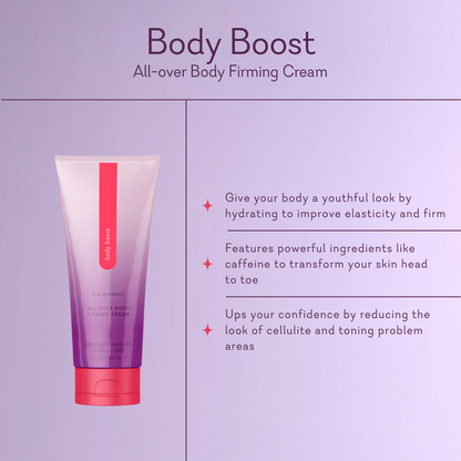Firming Cream
