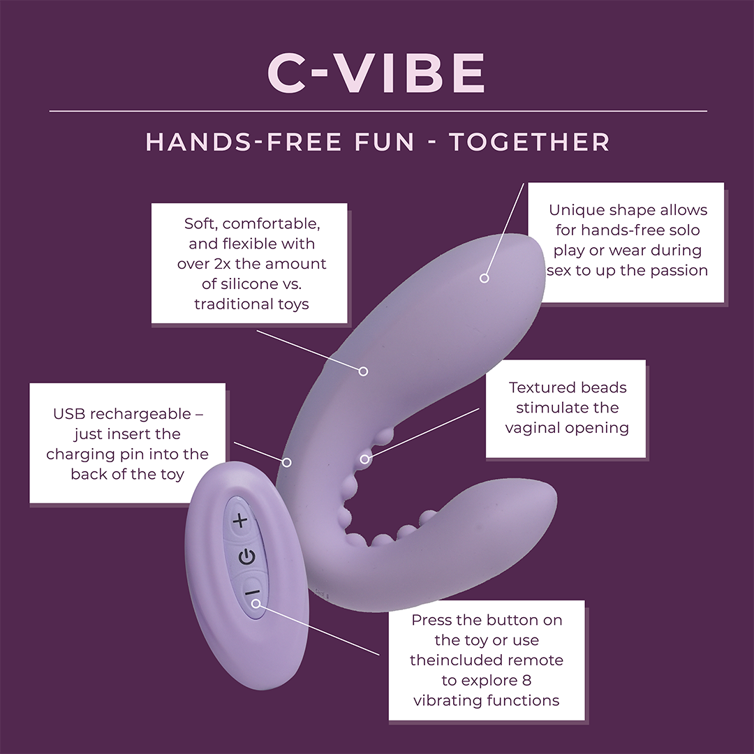 C-vibe