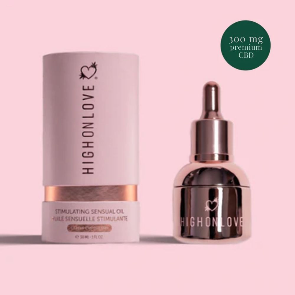 HOL Stimulation O oil