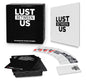Lust Between Us- Couples Game