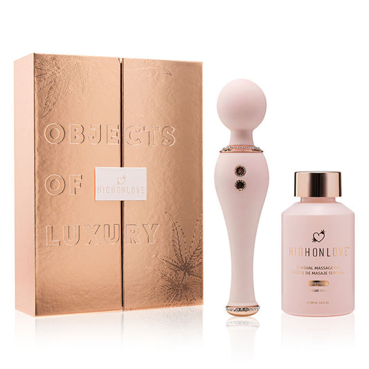 HOL Luxury Gift Set