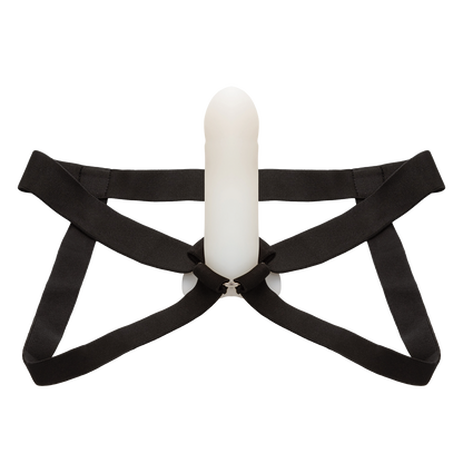 Hollow Strap-ON w/ Harness