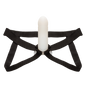 Hollow Strap-ON w/ Harness