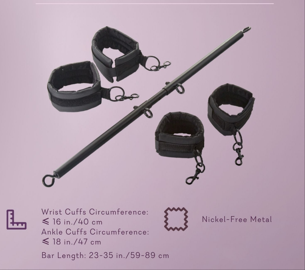 Spreader Bar