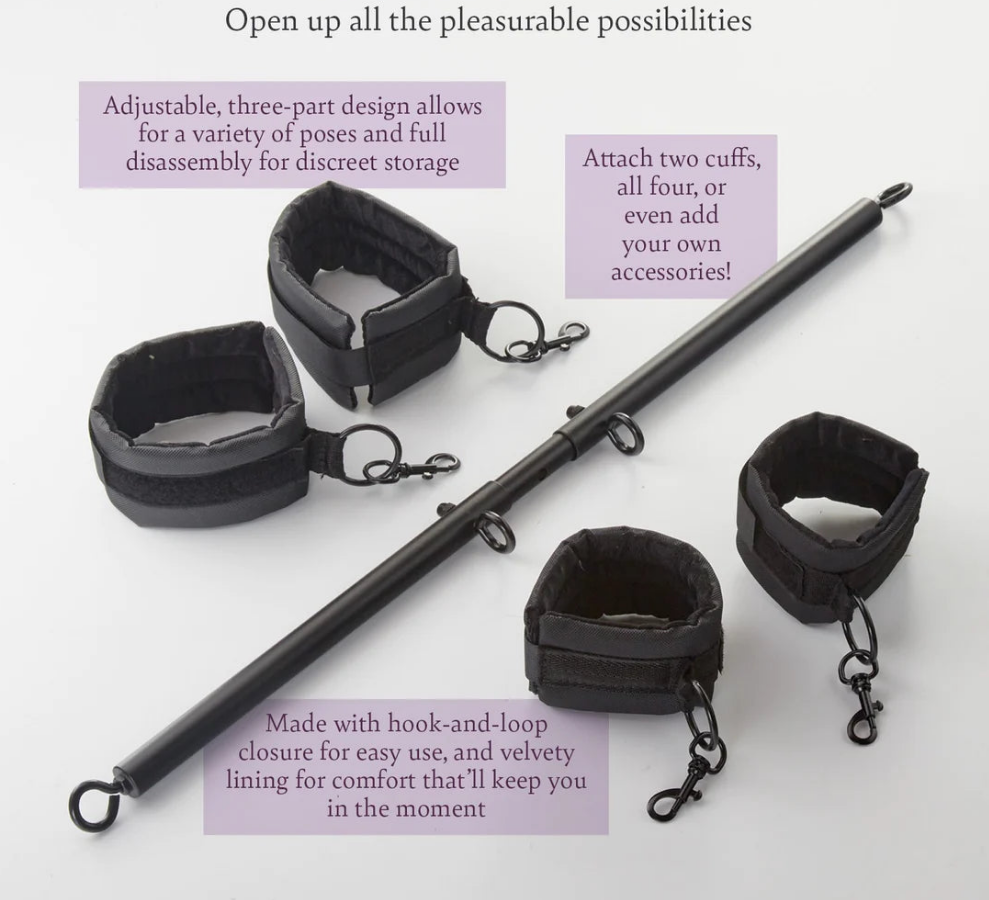 Spreader Bar
