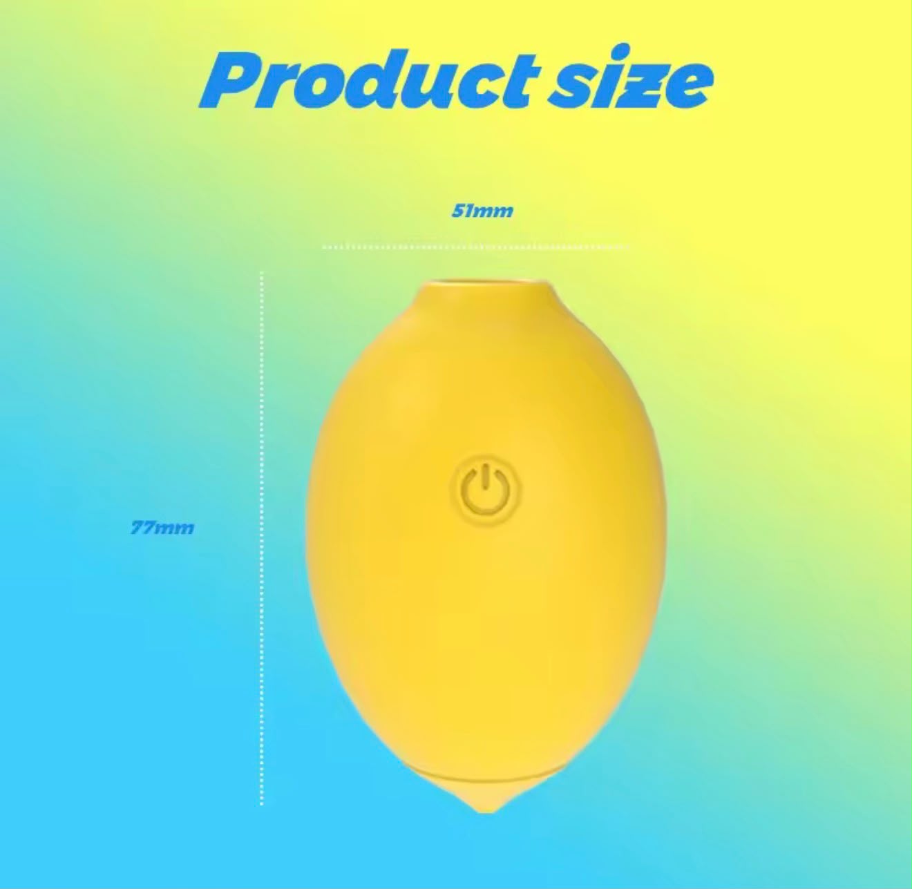 Lemon- Air tech Sucka