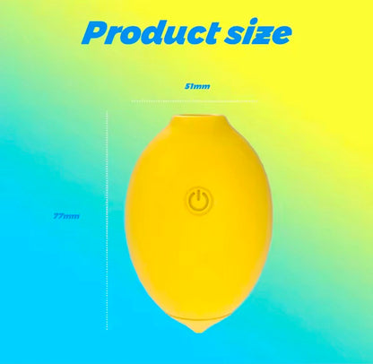 Lemon- Air tech Sucka
