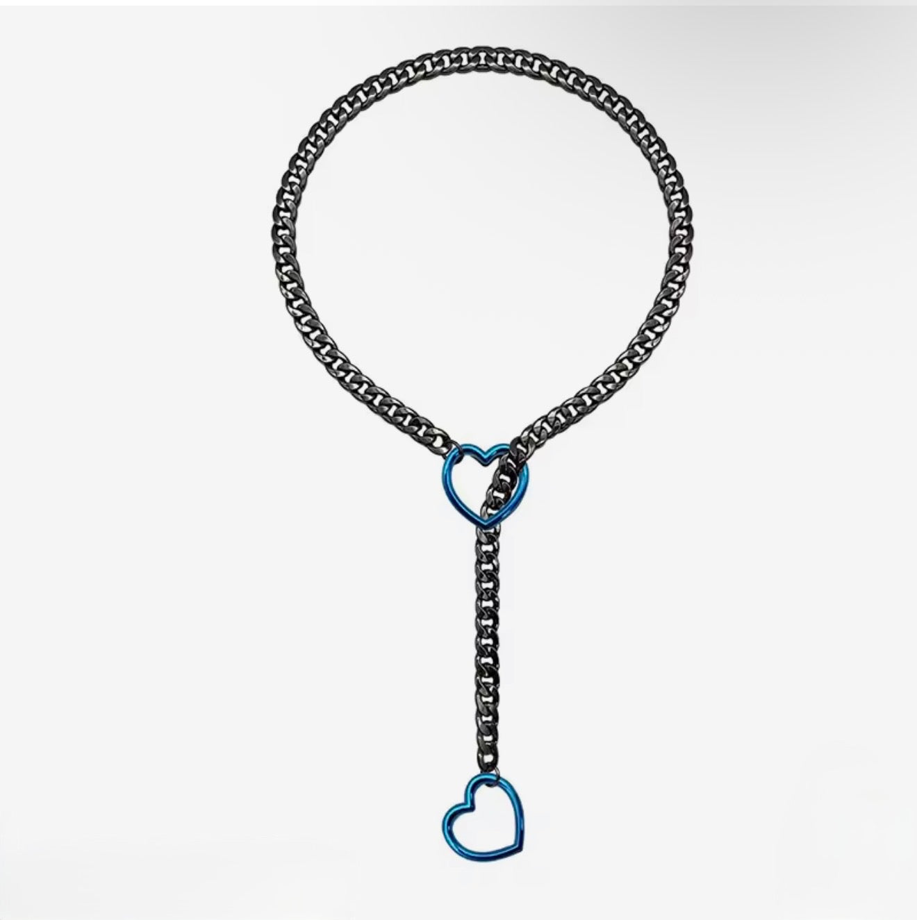 Heart choker