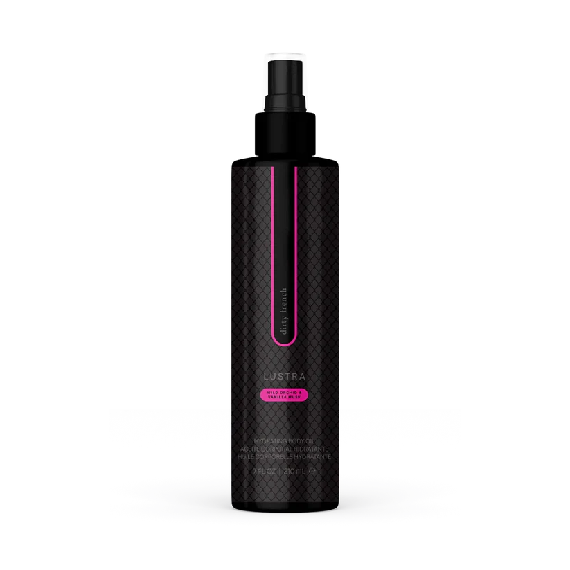 Body Oil