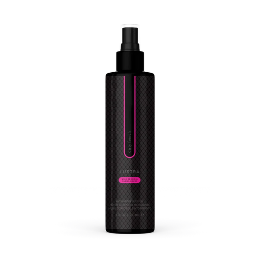 Body Oil