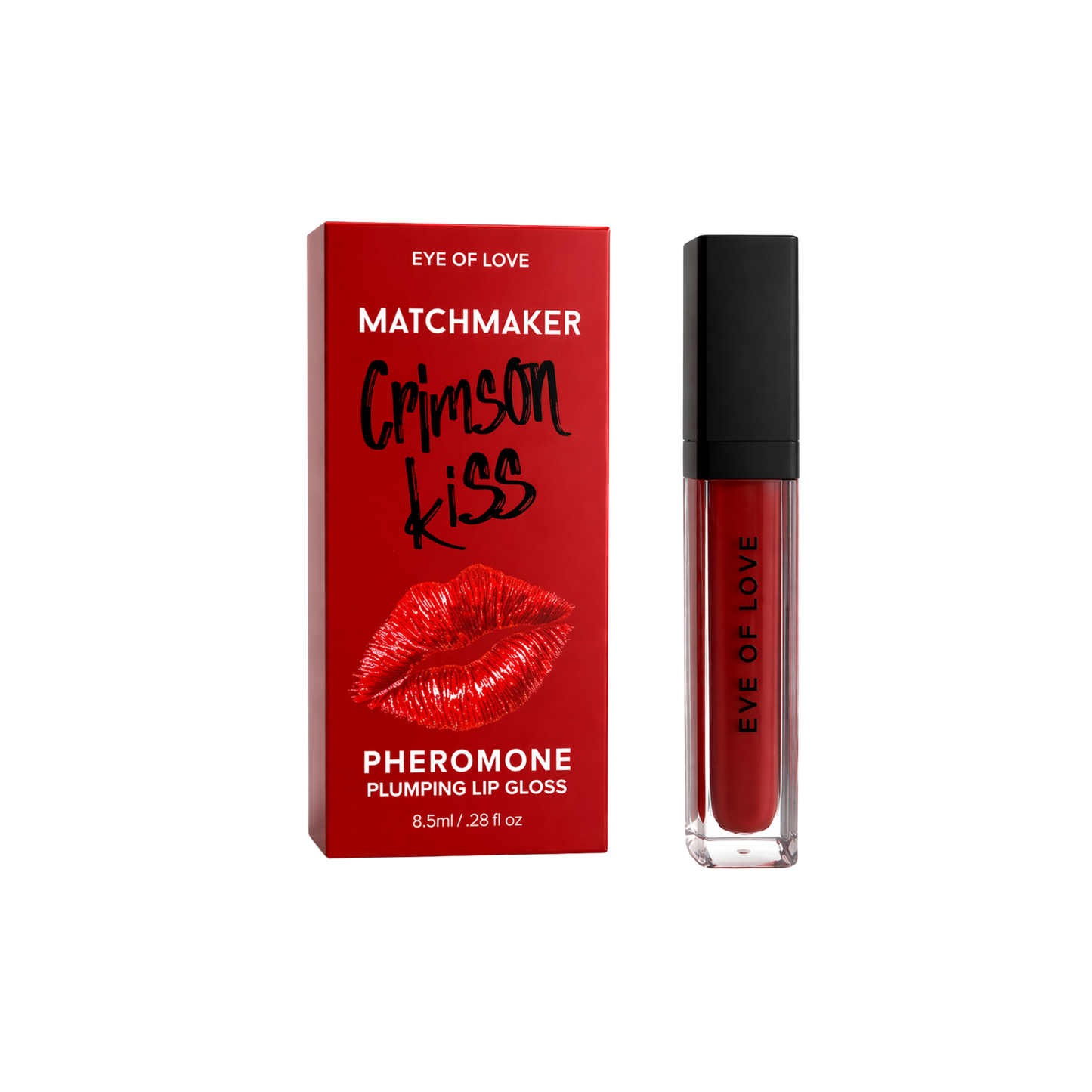 Pheromone Plumping Gloss