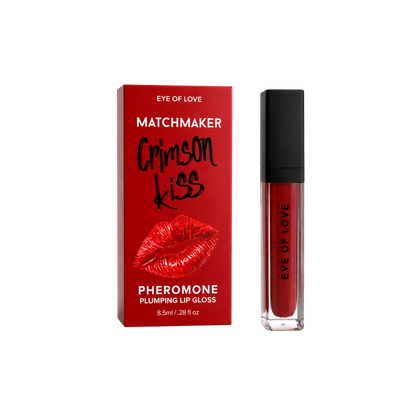 Pheromone Plumping Gloss