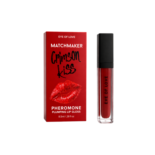 Pheromone Plumping Gloss