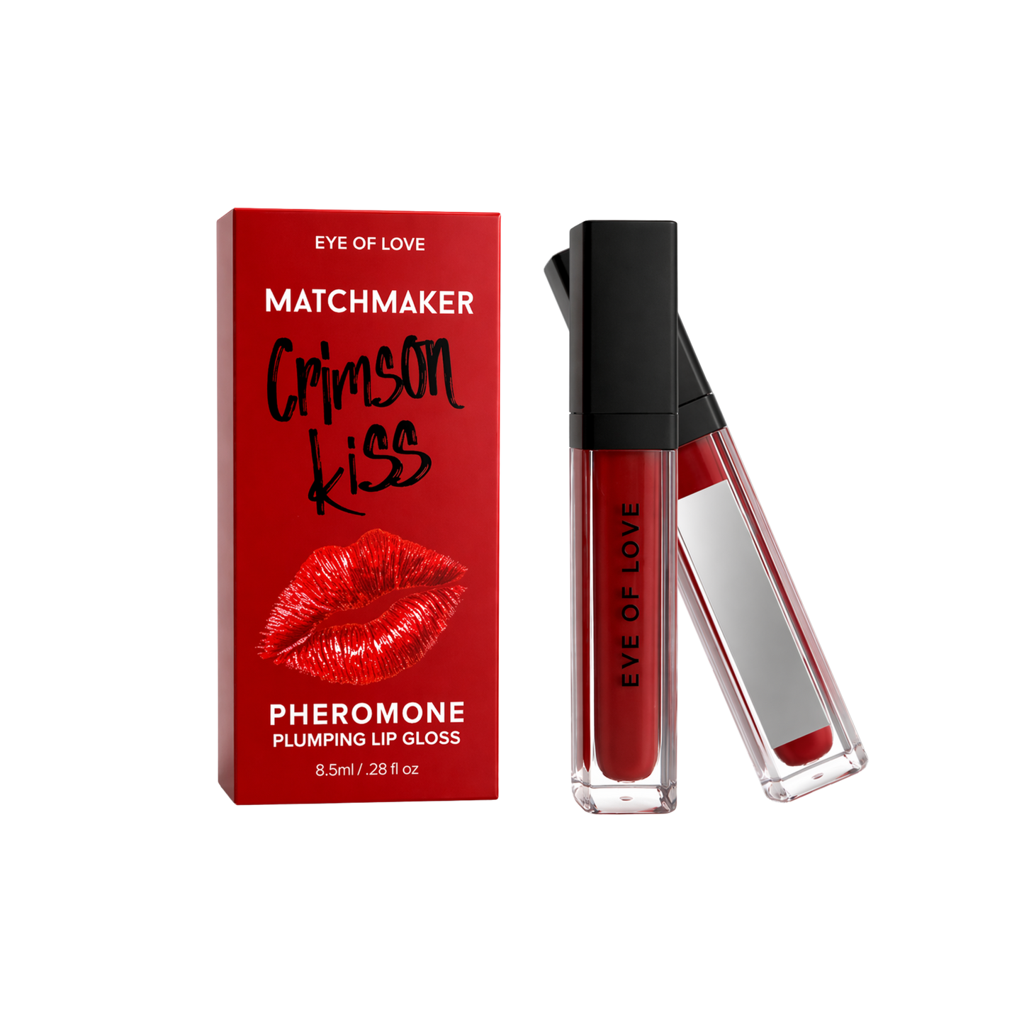 Pheromone Plumping Gloss