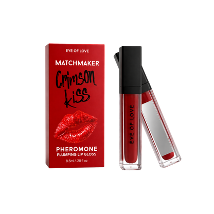 Pheromone Plumping Gloss